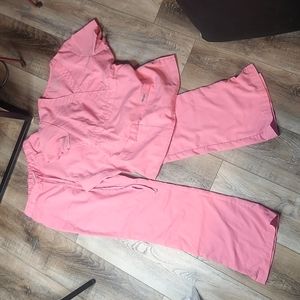 Size XS Greys Anatomy Scrubs